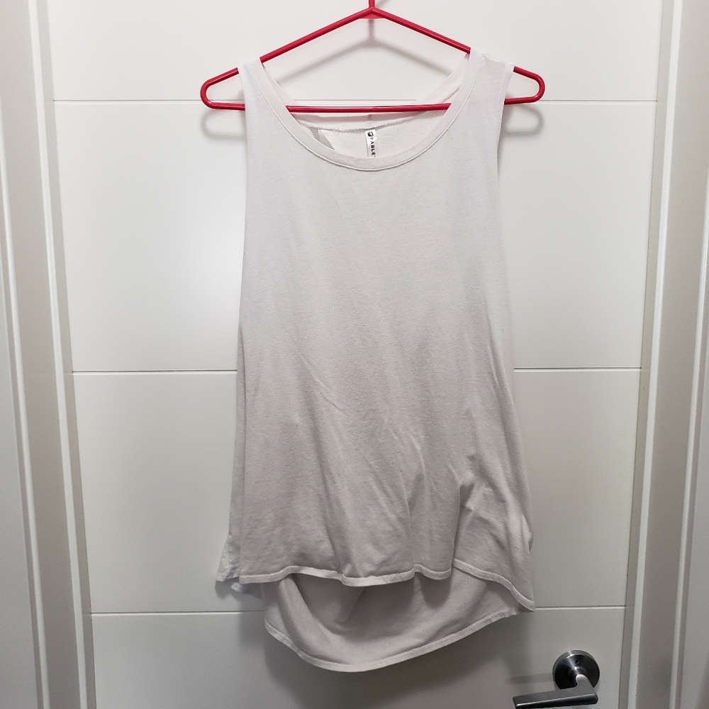 🧘‍♀️ Fabletics Top